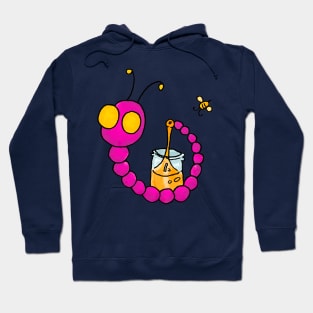 save the bees Hoodie